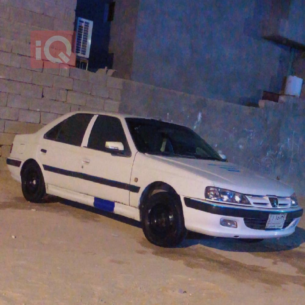 بیجۆ پارس